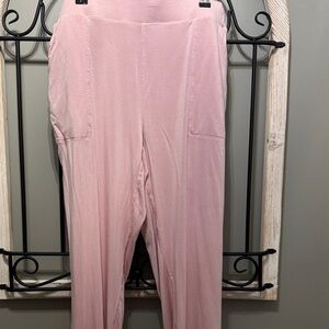 Duluth medium tencel /modal Elegant Pink Women's Pants